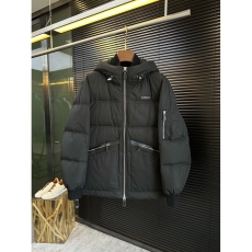 Burberry Down Jackets